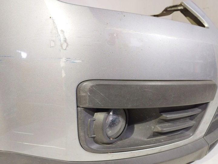 фото №4, Ford focus c-max i бампер перед переднее d1