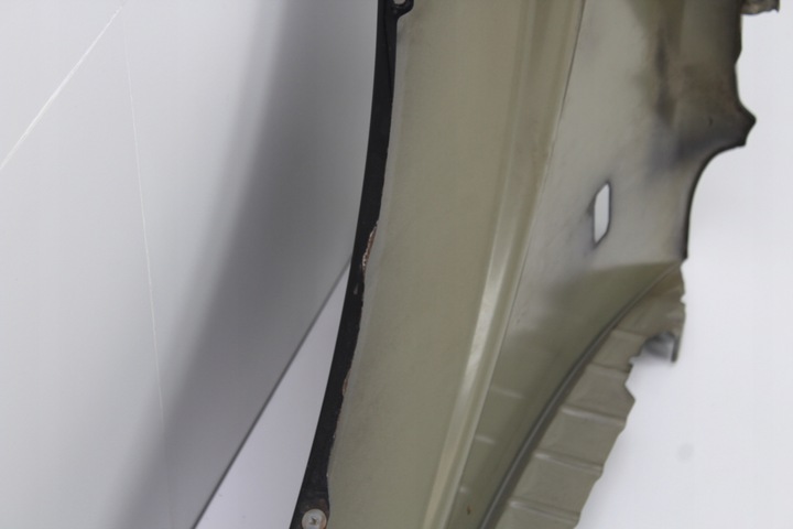 фото №8, Крыло правый перед nissan pathfinder 05-10r gn0