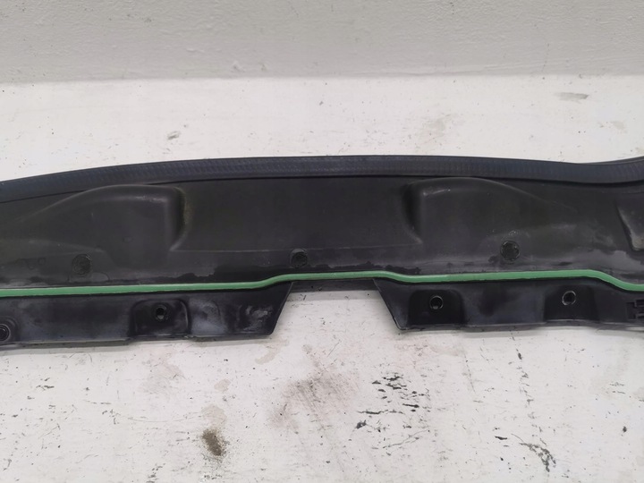 фото №10, Панель під лобовим склом нижня mercedes b-klasa w246 a2468300213