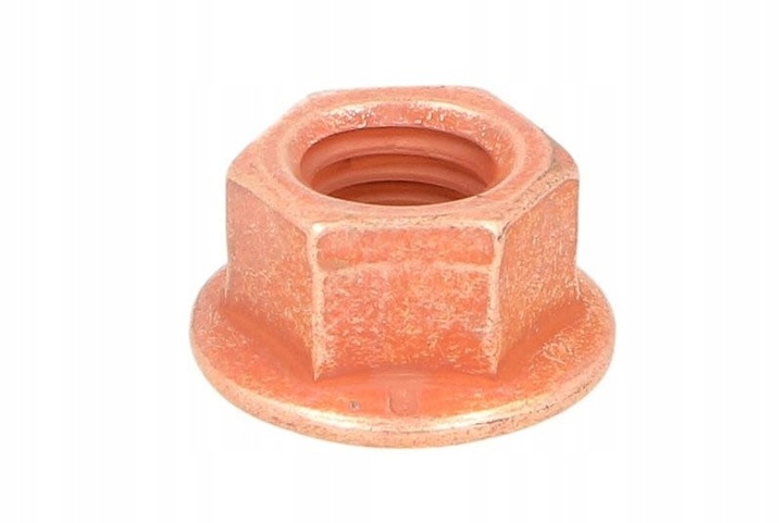 фото №15, Febi гайка ukł. wyd. m8x1,25