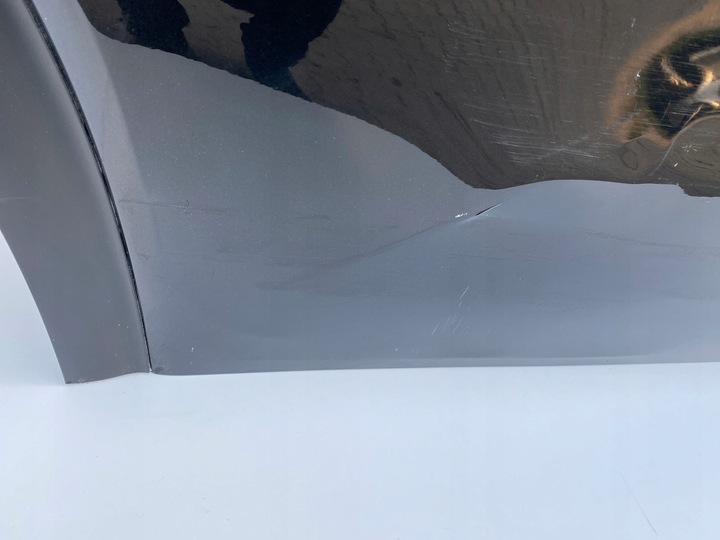 фото №4, Citroen c3 aircross двері правий зад 2017-