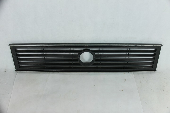 фото №11, Решітка радіатор решітка радіатора переднє перед vw lt 1 i 1975-1995