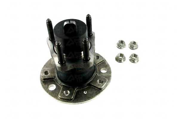 фото №2, Skf подшипник колёса opel зад vectra b