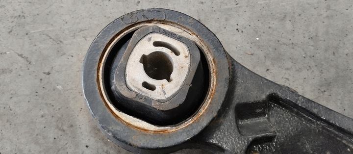 фото №6, Важіль праві переднє перед fiat ducato iii boxer jumper 21r-