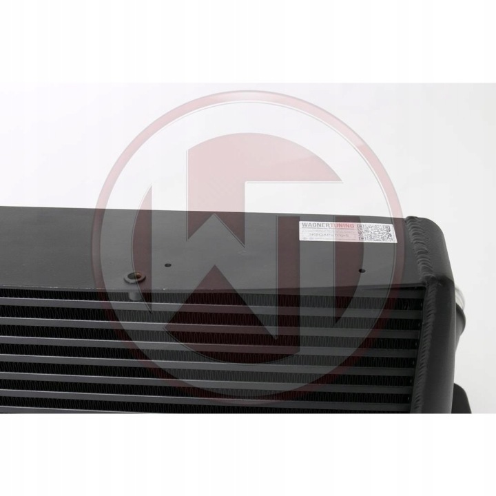 фото №5, Інтеркулер evo3 bmw 1 e81/82/87/88 n54b30 wagner тюнінг