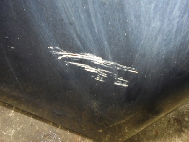 фото №10, Audi tt i 8n кришка двигуна капот