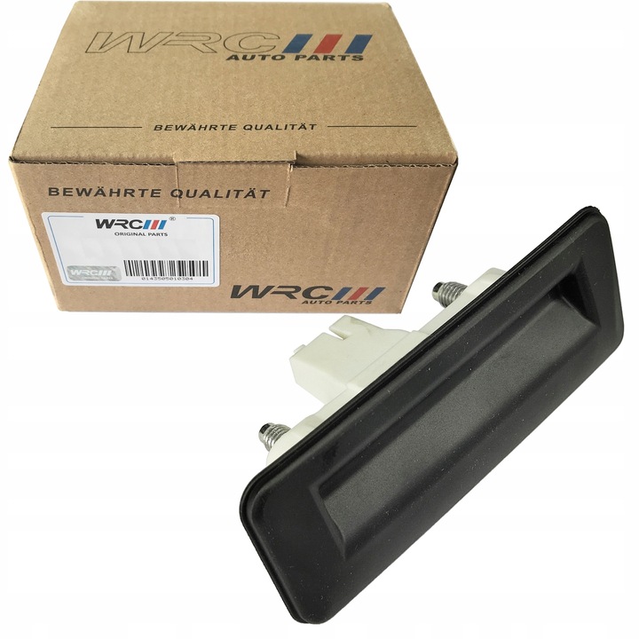 фото №1, Кнопка ручка багажника audi a1 vw golf v универсал 3t0827566c