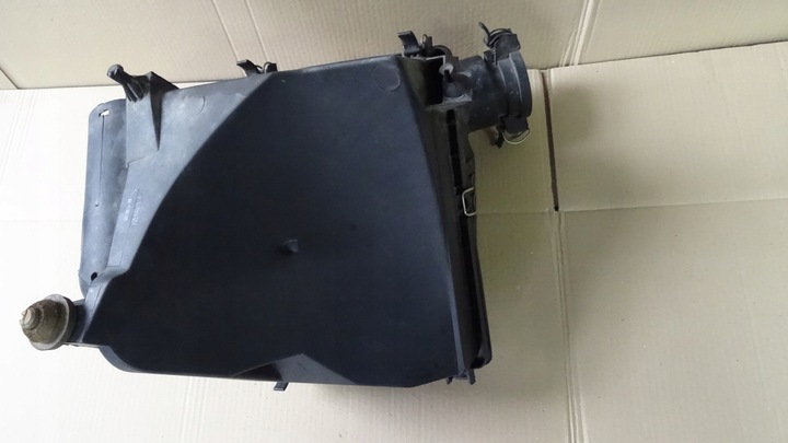 фото №6, Mercedes c w202 1.8 корпус фильтра paowietrza