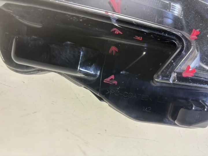 фото №8, Audi a3 s3 8v 2017 лампы передние