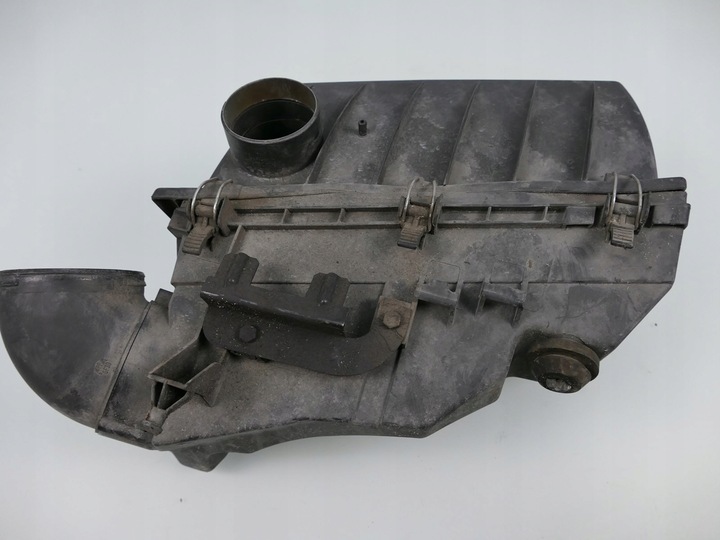 фото №1, Mercedes w210 2.0 b корпус фильтра воздуха