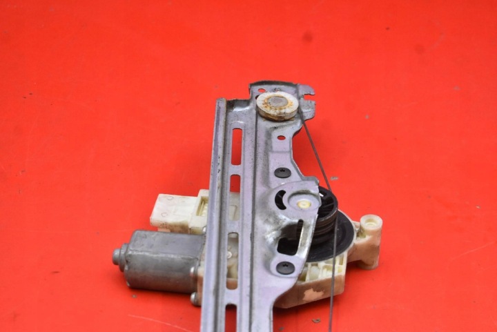 фото №8, Подъемник стекла левое зад eu 9678190080 peugeot 308 t9 5d hb 13-17