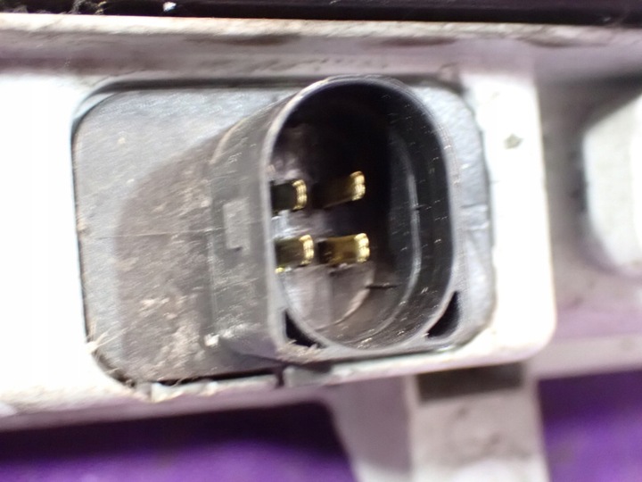 фото №6, Vw golf iii 3 лампа перед ліва фара кільце angel eye правий 08-441-1147rx