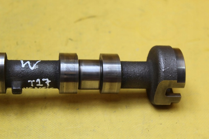 фото №6, Вал розподільний вал випускний avensis t27 2.0 d4d