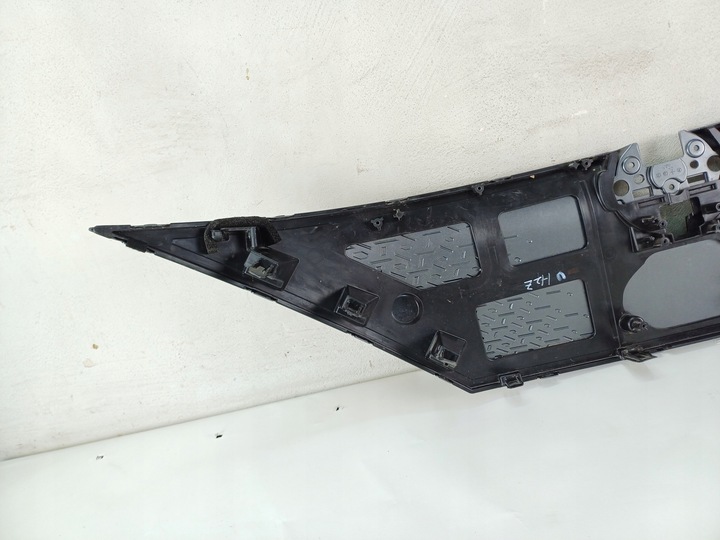 фото №11, Решітка радіатора решітка перед nissan ariya 22- 62310 5mp0a