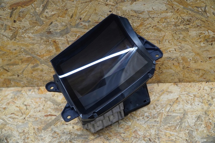фото №6, Дисплей rzutnik head-up 5a589a7 bmw m2 g87 24r 3tyśkm оригинал 22-
