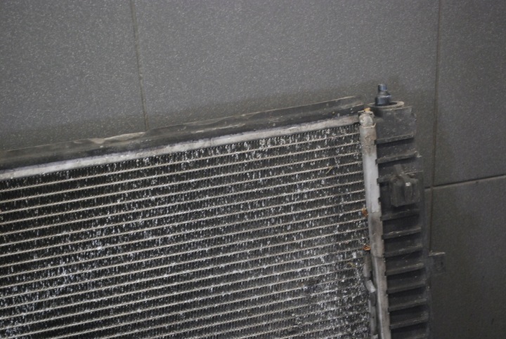 фото №13, Радиаторов воды audi a6 c5 1.8t