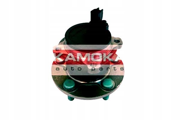 фото №4, Ступиця колеса ford c-max 07-, focus ii 04-