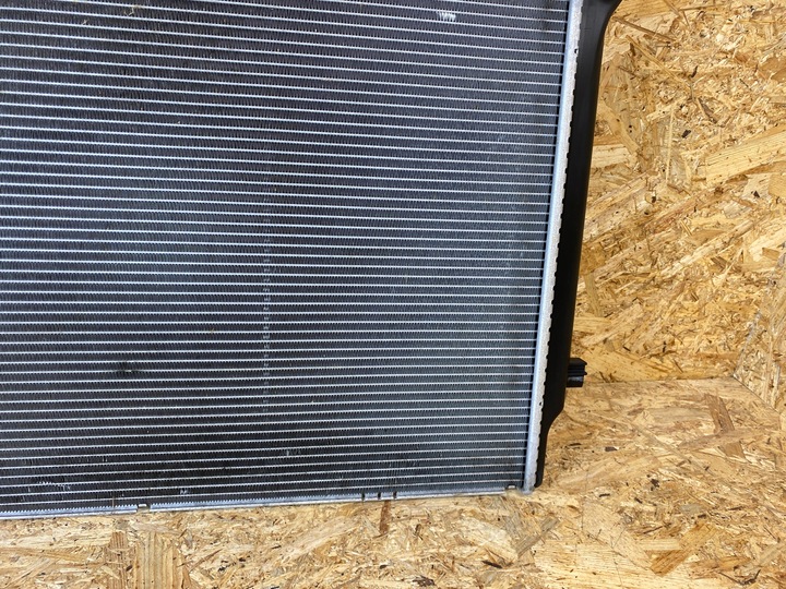 фото №10, Радиаторов воды vw golf vii audi a3 8v 2.0tsi 5q0121251gn