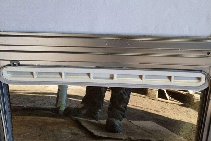 фото №15, Люк audi a4 avant 8d5, b5 8d0877255a 1.9l дизель 1997