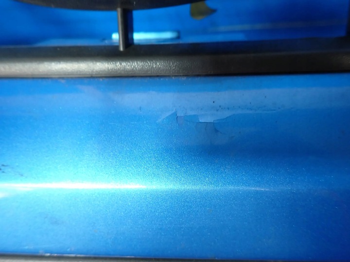 фото №14, Бампер перед ford focus mk2 рестайлинг st sport