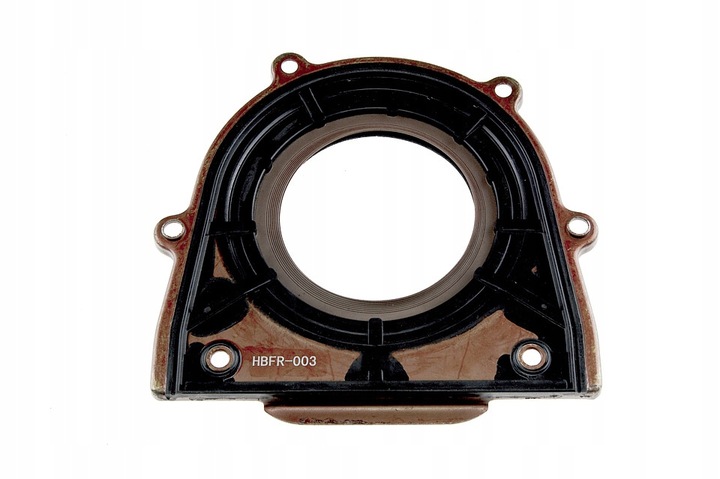 фото №11, Ущільнювач вала колінчастого volvo 1.8 2.0 2.3 v50