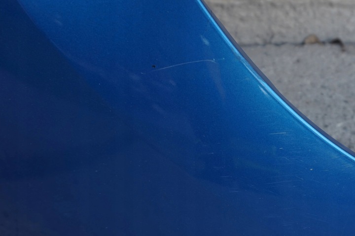 фото №9, Бампер комплектний перед peugeot 308