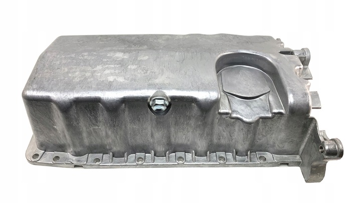 фото №1, Піддон масляна seat cordoba 1.9 tdi 1999 - 2002