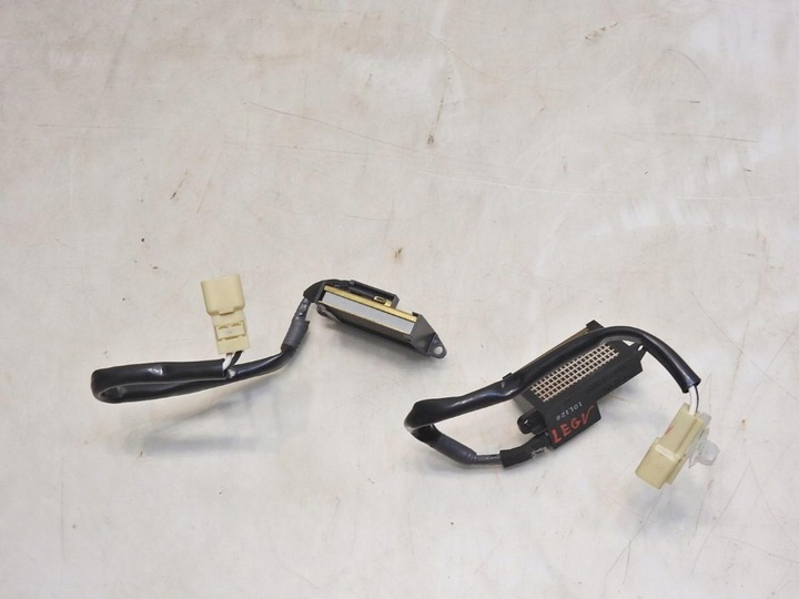 фото №7, Обігрівач електричний нагрівач subaru legacy v 2.0 d 097100-0421