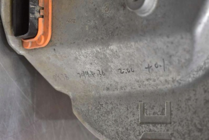 фото №10, Двигун електричний зад 1025598-00-t 1137001-00-a tesla s awd performance