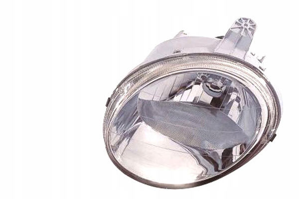 фото №2, Depo фара лампа передняя daewoo matiz 0.8 kl