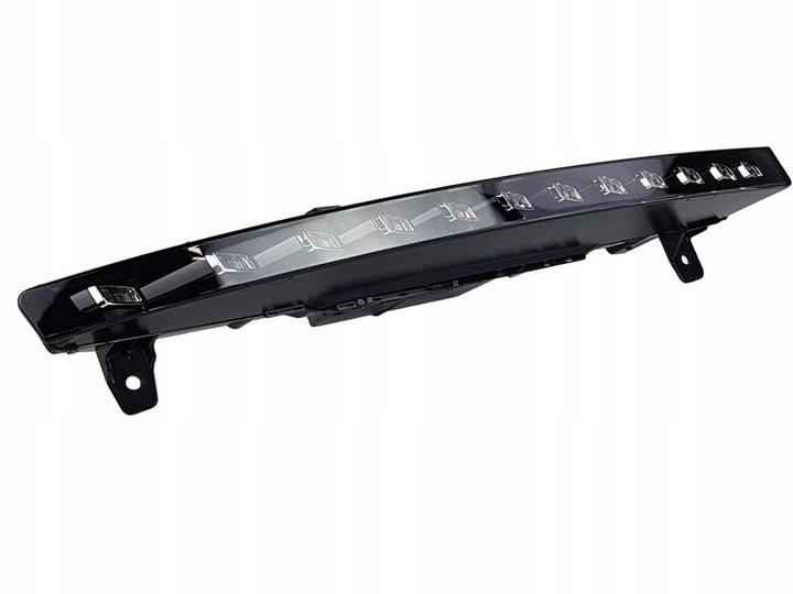 фото №15, Лампа поворотник audi q7 4l0953041d na перед