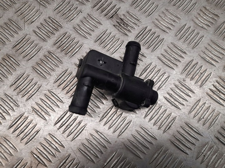 фото №5, Porsche panamera 970 2011 насос циркуляции / циркуляции воды