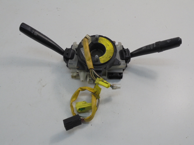 фото №1, Subaru impreza i gc перемикач комбінований світла двірник стрічка ed 4d