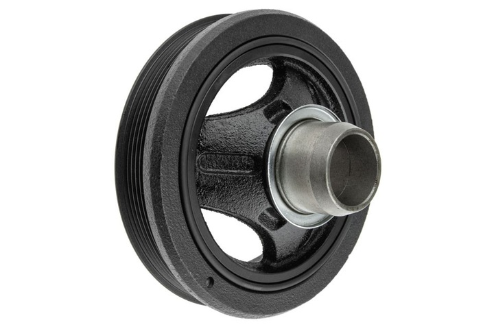 фото №10, Колесо ременное вала коленчатого cherokee wh 5.7 6.1 05-