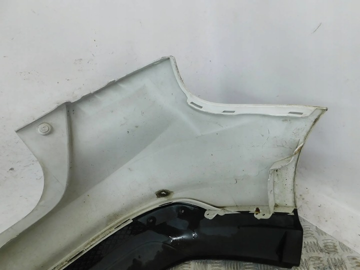 фото №11, Бампер зад задній ford focus 3 iii mk3 hb