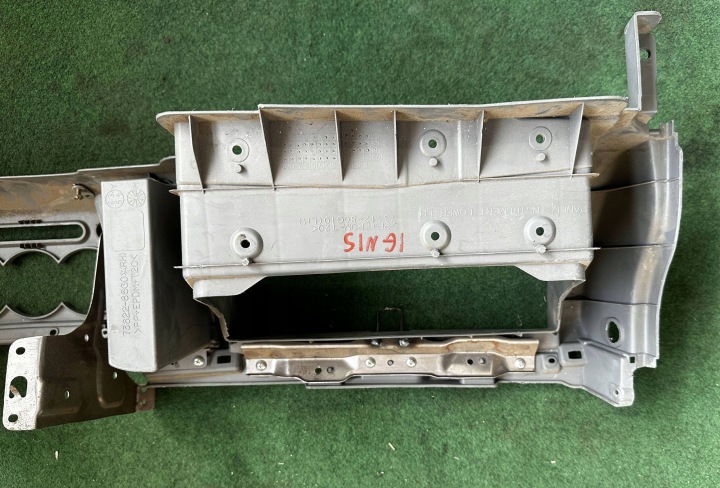 фото №8, Торпедо раздаточная перед suzuki ignis 2004r 7311286g10