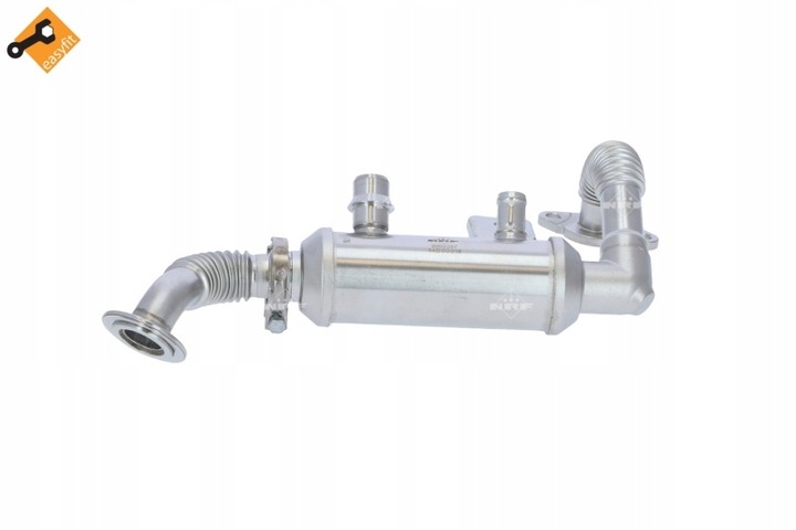 фото №2, Радиаторов egr 48353 nrf