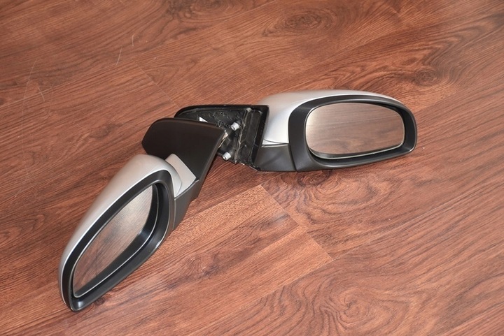 фото №5, Зеркало левая правые 5pin opel vectra c signum 2007