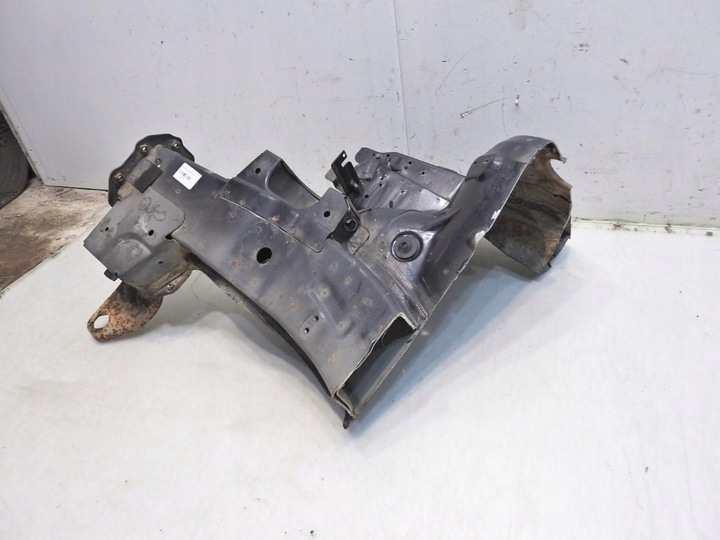 фото №7, Лонжерон правые перед 9f hyundai i30 i