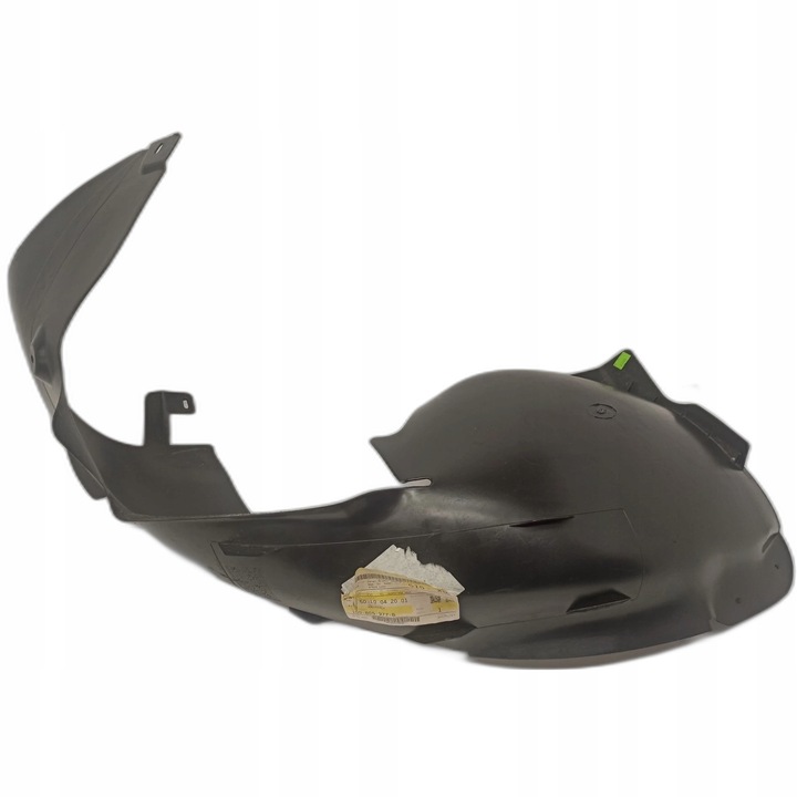 фото №1, Подкрылок левый перед eos 1q0805977b