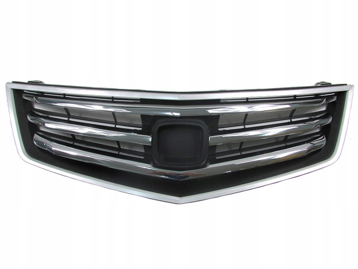 фото №1, Решётка решётка радиатора honda accord 08-11