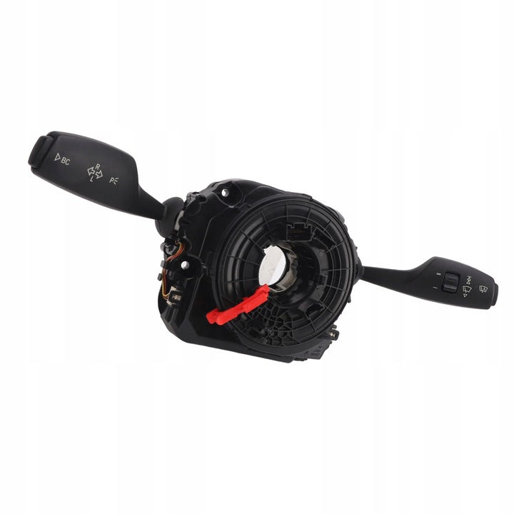 фото №8, Модуль перемикача двірник поворотів 61319354047 колонка nf