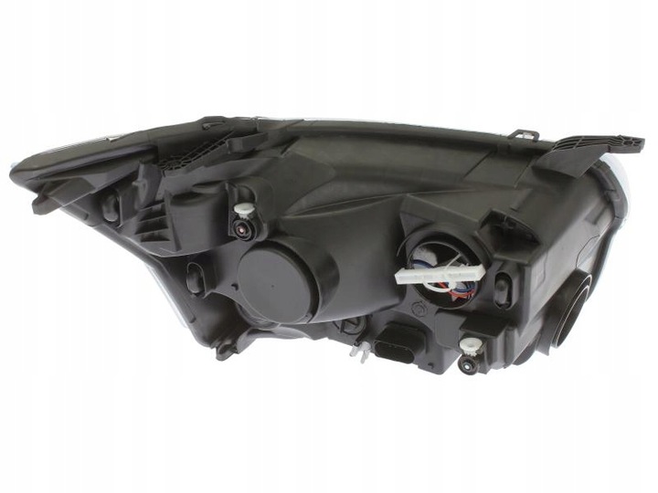 фото №6, Tyc 20-14784-05-2 фара