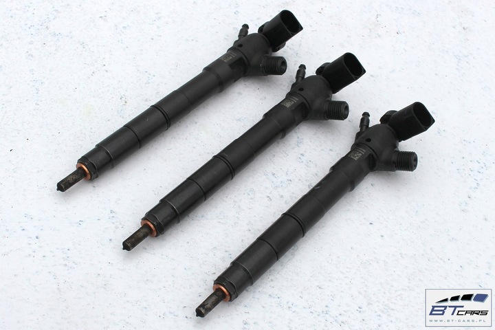 фото №10, Vw polo audi a1 skoda seat форсунки 1.4 tdi 04b130277j 04b130277n 04b 130 27