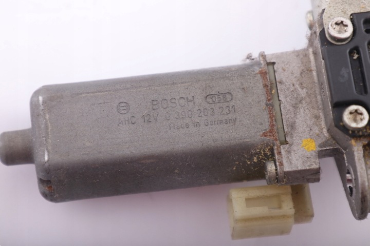 фото №10, Bmw e60 e61 e65 4 двигунчик привід сидіння переднє лівий перед лівий