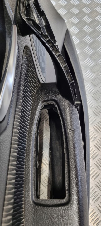 фото №8, Bmw f20 f21 карта двери левые перед передний 7240403