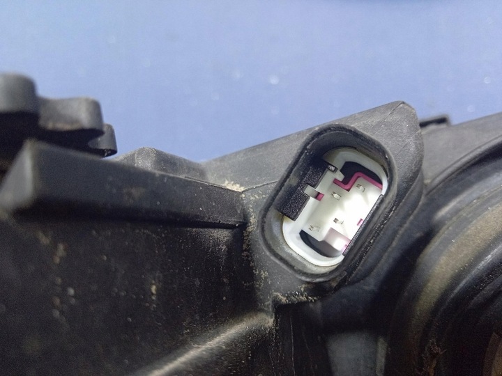 фото №6, Bmw 3 e46 sedan touring фара лівий h7 eu 8361947