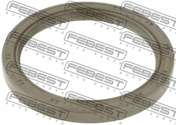 фото №2, 95gay-76940909l febest dławnica вала колінчастого toy