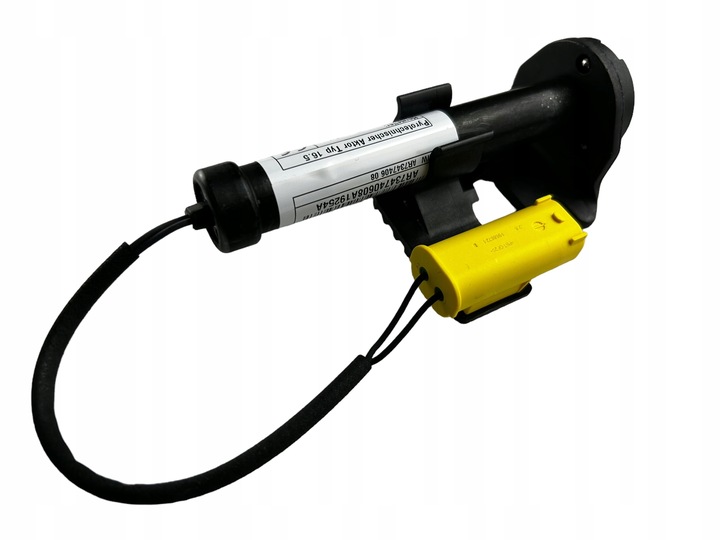 фото №8, Патрон / заряд капота правий bmw g11 g12 g15 g16 7347406