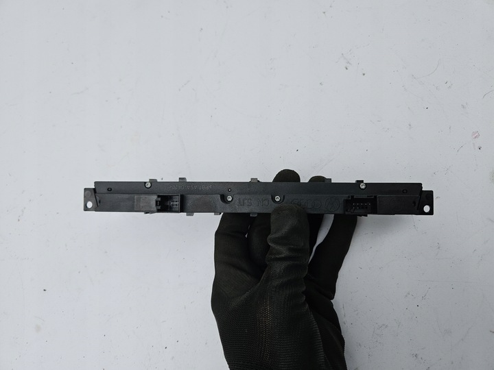 фото №5, Кнопка pdc датчиків паркування спойлера esp audi a7 c7 4g